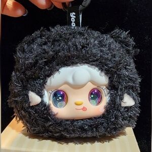 Yooki Little Bear - Black